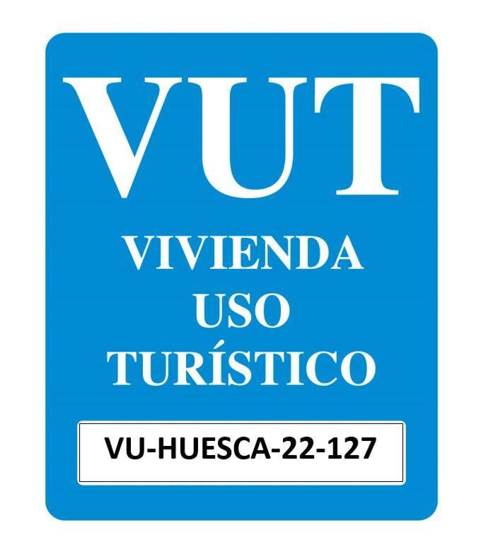 坎弗兰克Buenavista公寓 外观 照片